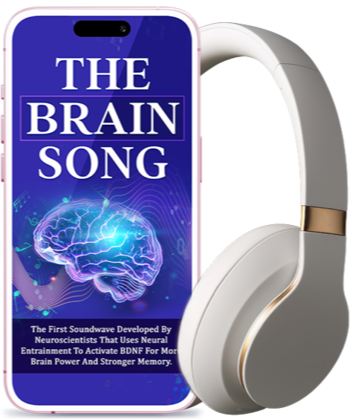 The Brain Song wave