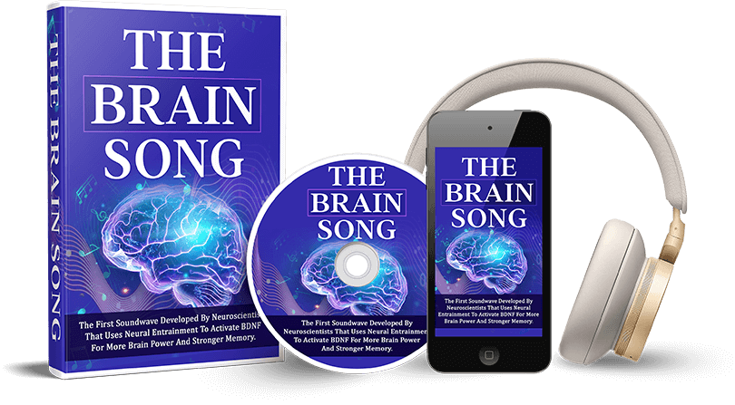 The Brain Song discount